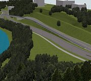 Estakados projektas
