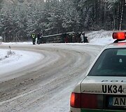 Įvykio vietoje