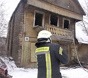Įvykio vietoje