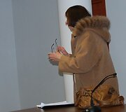Violeta Zubavičienė teisme