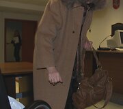 Violeta Zubavičienė teisme