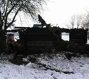 Gaisravietė &Scaron;akių rajone