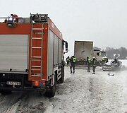 Įvykio vietoje