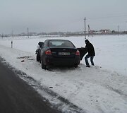 Įvykio vietoje