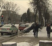 Įvykio vietoje