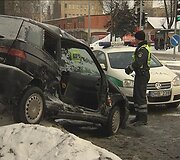Įvykio vietoje