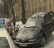 Įvykio vietoje