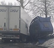Įvykio vietoje