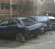 Įvykio vietoje
