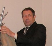 Algis Kleiva