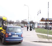 Įvykio vietoje