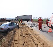 Įvykio vietoje