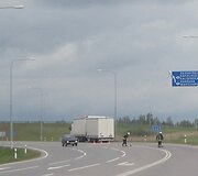 Įvykio vietoje