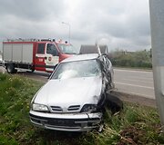 Įvykio vietoje