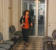 Regina Petkelienė
