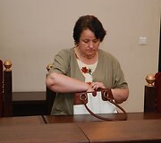 Olga Goluskaitė