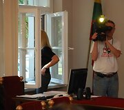 Rezonansinė byla vis dar sulaukia nemažo žiniasklaidos ir visuomenės dėmesio