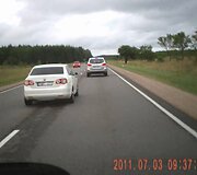 VW lenkimo momentas