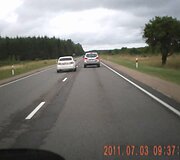 VW lenkimo momentas