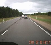 VW lenkimo momentas