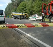 Įvykio vietoje