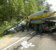 Įvykio vietoje