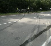 Įvykio vietoje
