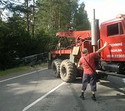 Įvykio vietoje