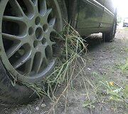 Įvykio vietoje