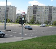 Įvykio vietoje