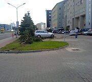 Įvykio vietoje