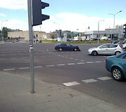 Įvykio vietoje