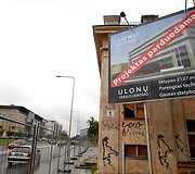 Įvykio vietoje