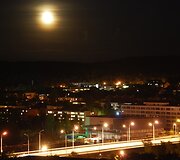 Įvykio vietoje