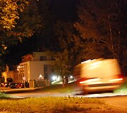 Įvykio vietoje