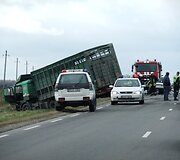 Įvykio vietoje