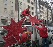 Puo&scaron;iamas Gedimino prospektas