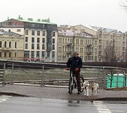 &Scaron;e&scaron;tadienį sostinėje pasnigo