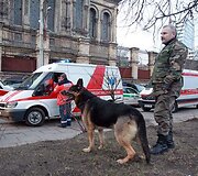 Gaisrą Luki&scaron;kių kalėjime gesino didelės pajėgos