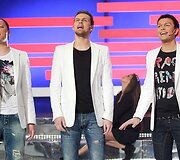 Grupė &bdquo;Pikaso&ldquo;