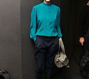 Aistė Jasaitytė-Čeburiak