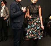 &bdquo;Teleloto&ldquo; asistentė Jurgita Ragutskaitė su draugu
