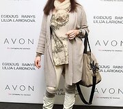 Jolanta Talaikytė