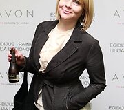 Asta Dudurytė
