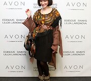 Viktorija Jakučinskaitė