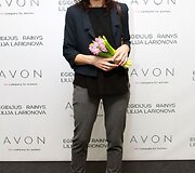 Gabrielė Janu&scaron;kevičiūtė