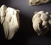 Katedros požemiai atidaryti lankytojams