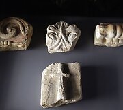 Katedros požemiai atidaryti lankytojams