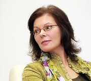 Palmira Galkontaitė