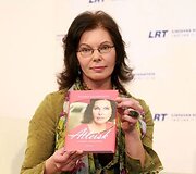 Palmira Galkontaitė